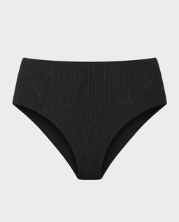 Czarny dół od bikini Dune - Image #0