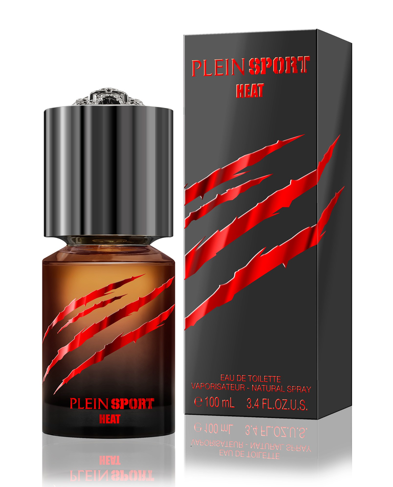 Woda toaletowa Heat 100ml