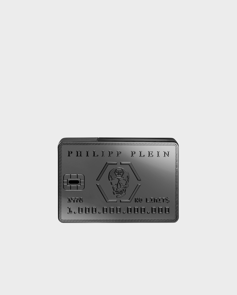Perfumy PHILIPP PLEIN NO LIMIT$ DARK PLATINUM 90 ml