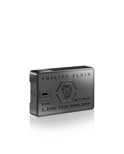 Perfumy PHILIPP PLEIN NO LIMIT$ DARK PLATINUM 90 ml - Image #2
