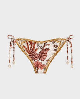 Dwustronny dół od bikini Kalila - Image #0