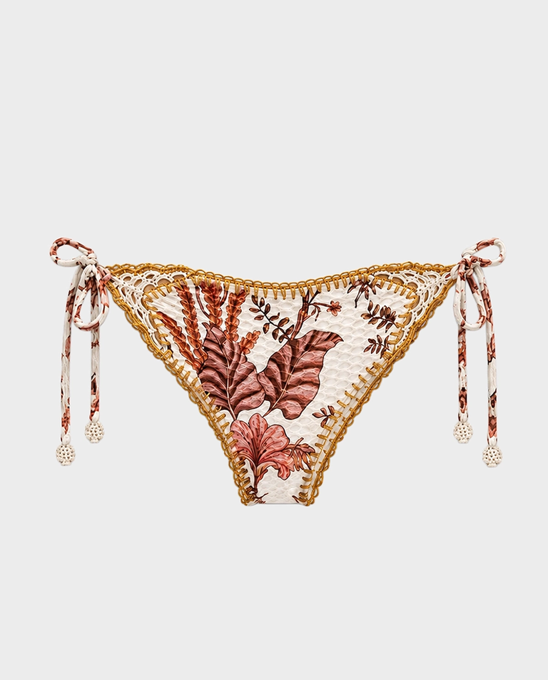 Dwustronny dół od bikini Kalila