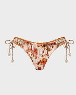 Dwustronny dół od bikini Hawa - Image #0