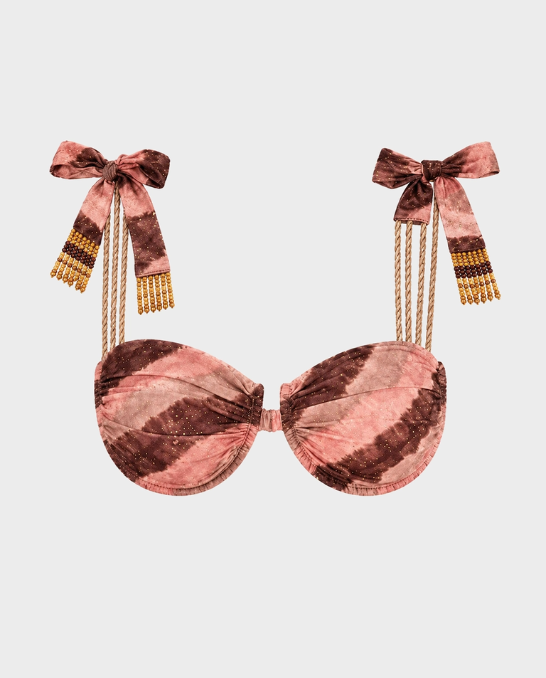 Top od bikini Chaska