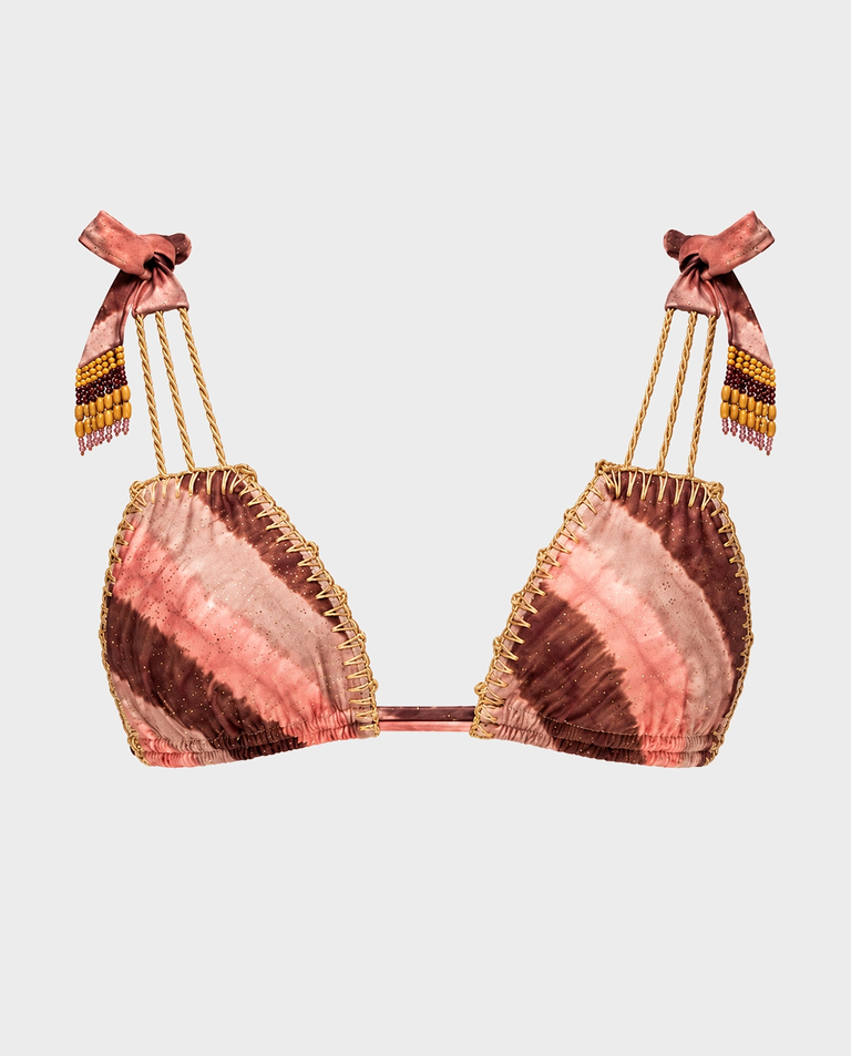 Top od bikini Ayni