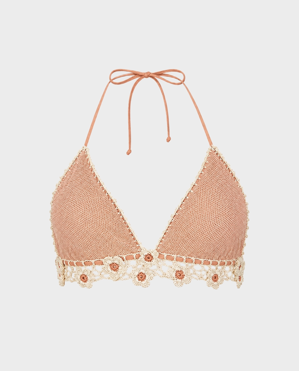 Top od bikini Amira - Image #0