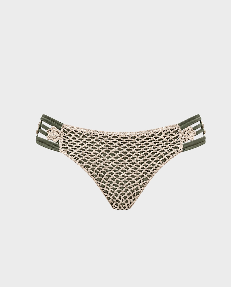 Dół od bikini Kismet