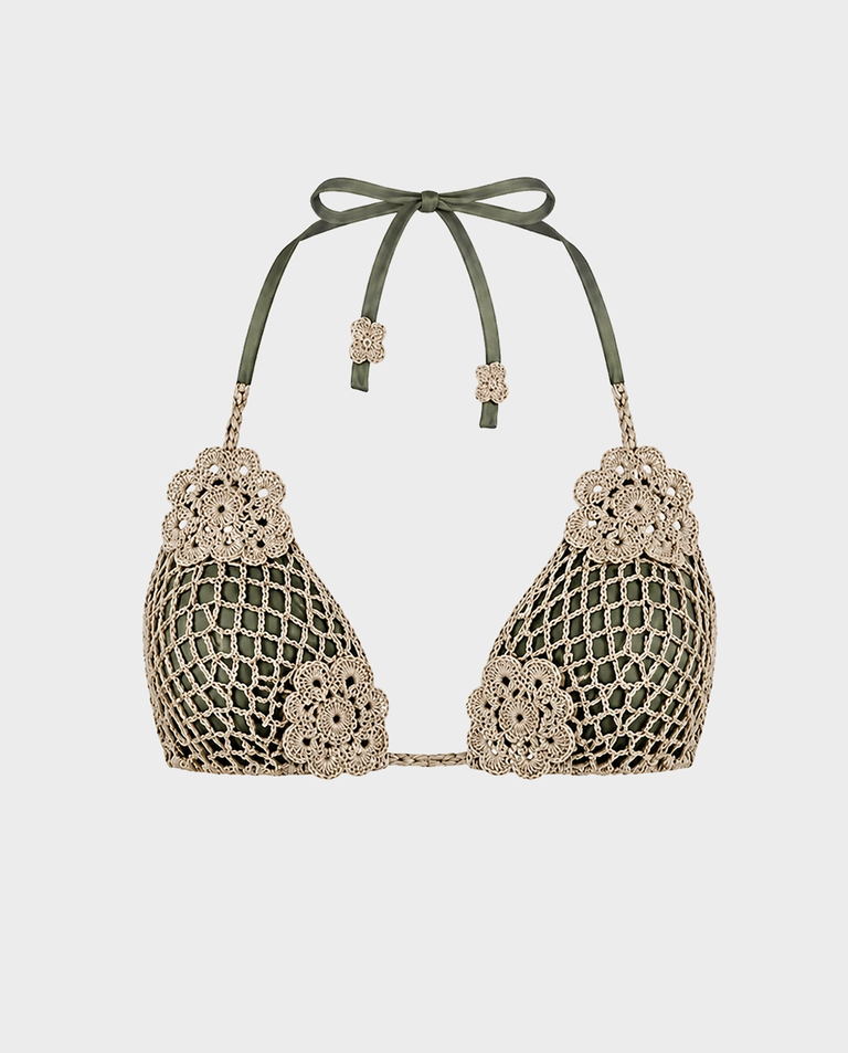 Top od bikini Kismet