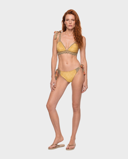 Dwustronny dół od bikini Noor - Image #4