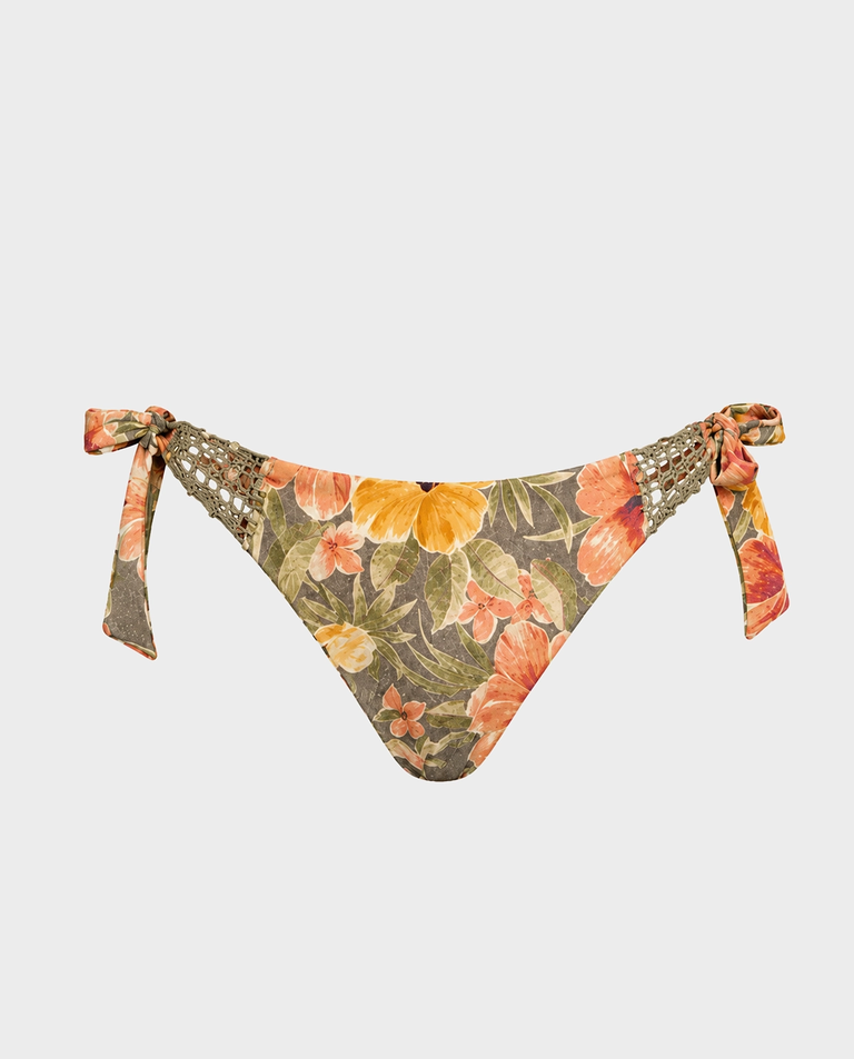 Dwustronny dół od bikini Noor