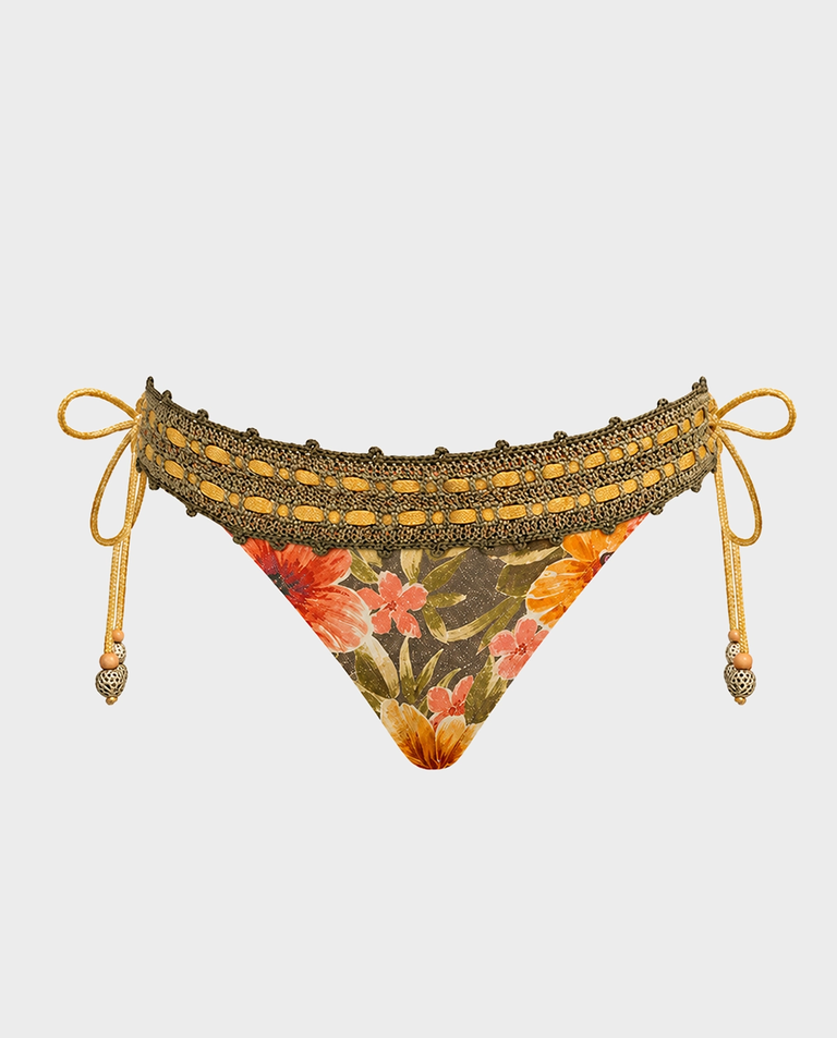 Dół od bikini Deva
