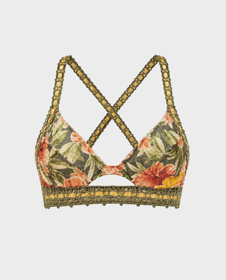 Top od bikini Deva