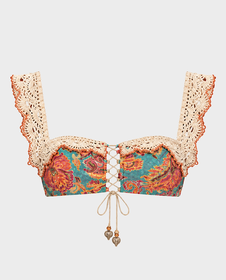 Top od bikini Arami