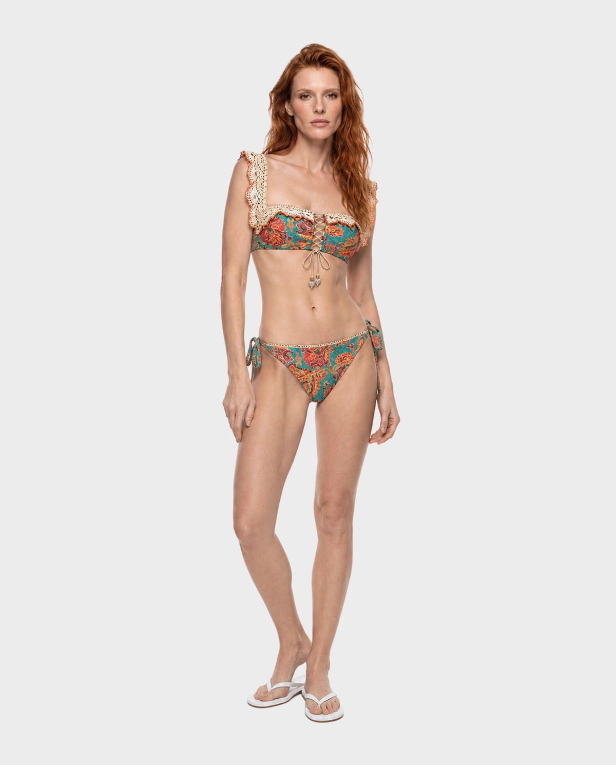 Top od bikini Arami - Image #2