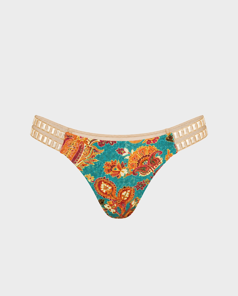 Dół od bikini Luma