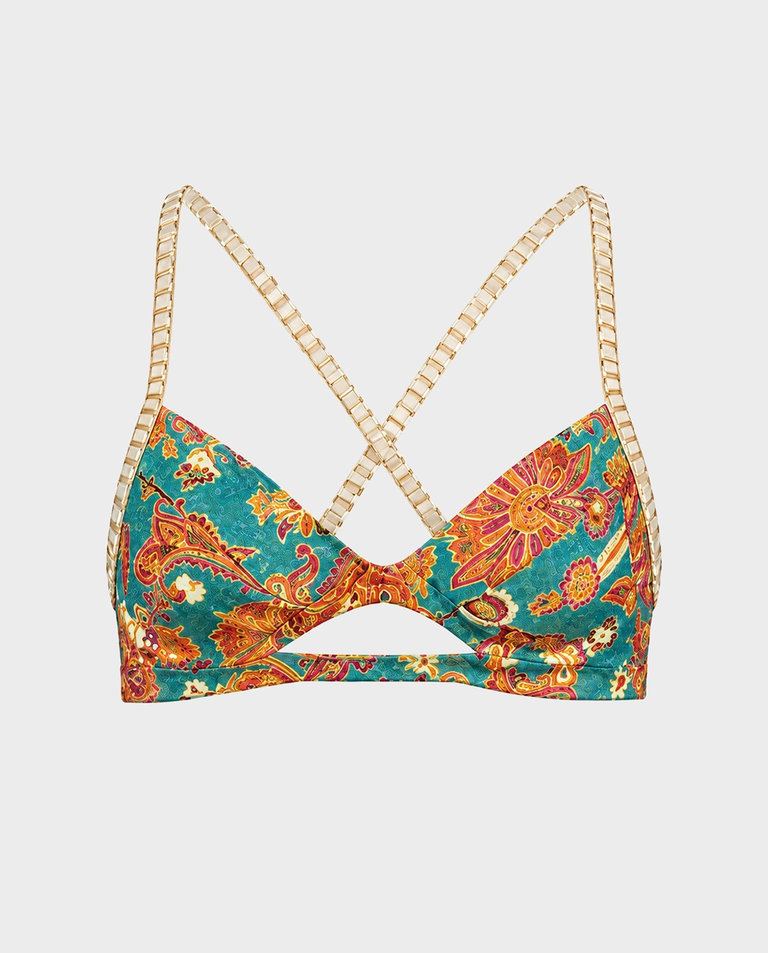 Top od bikini Luma