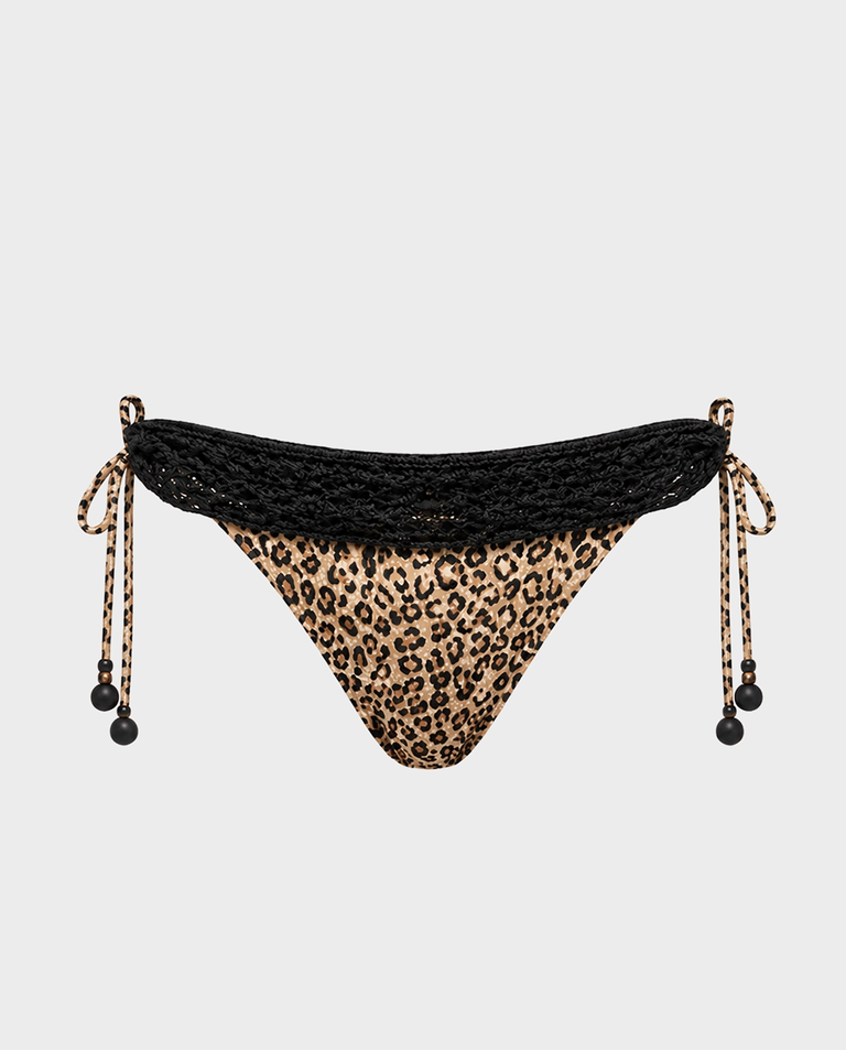 Dół od bikini Calira