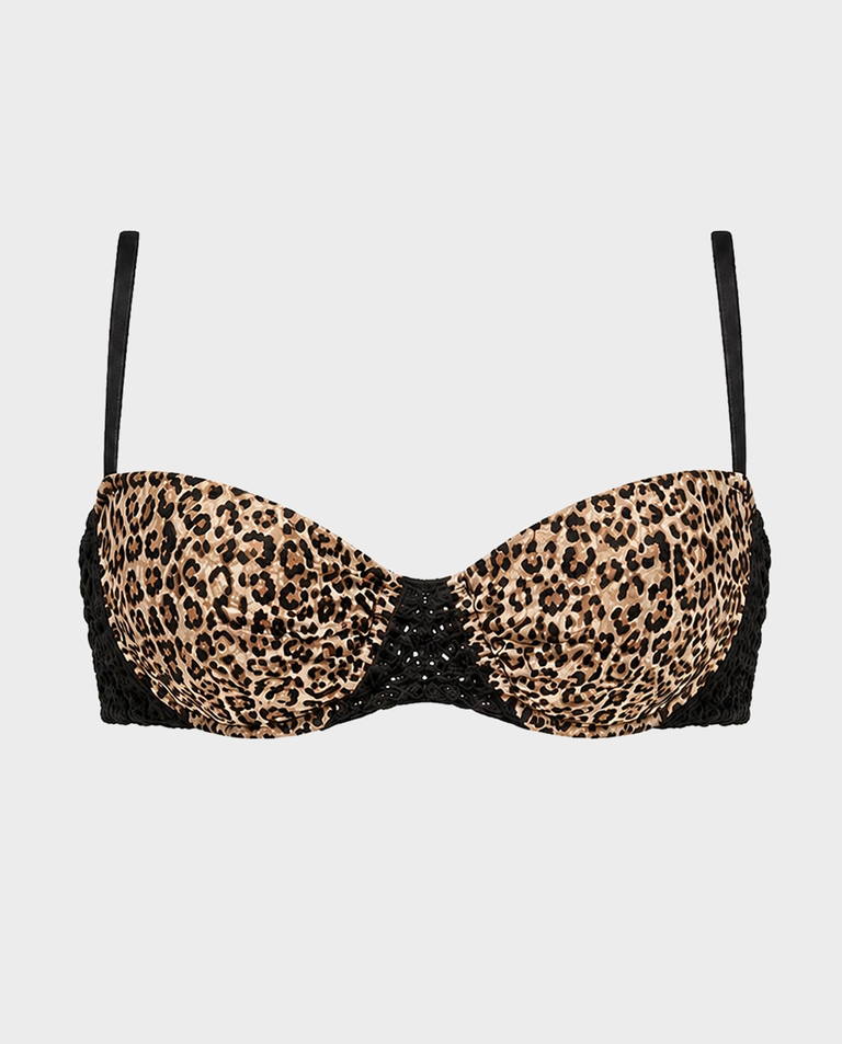 Top od bikini Calira