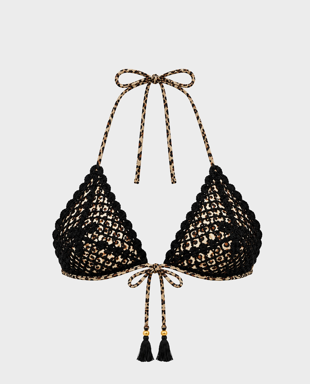 Top od bikini Kaia - Image #0