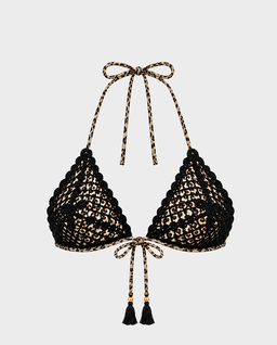 Top od bikini Kaia - Image #0