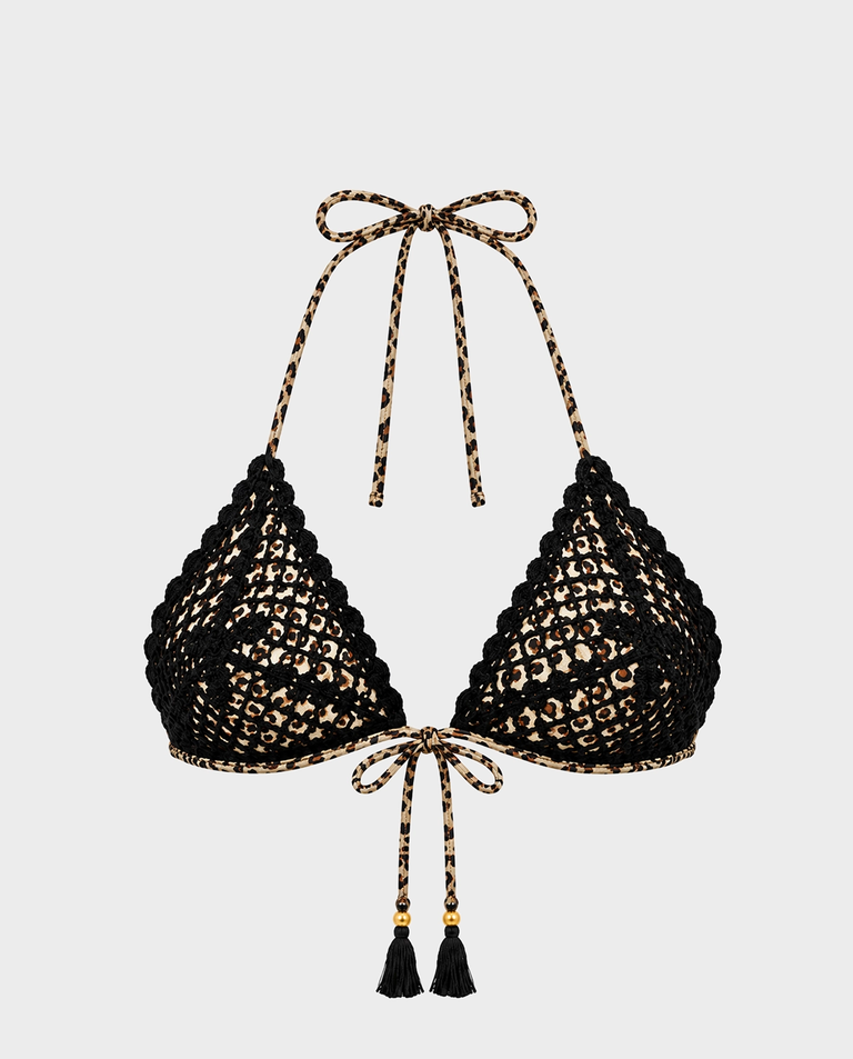 Top od bikini Kaia