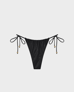 Czarny dół od bikini La Brisa - Image #0