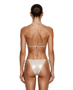 Perłowy dół od bikini La Brisa - Image #2