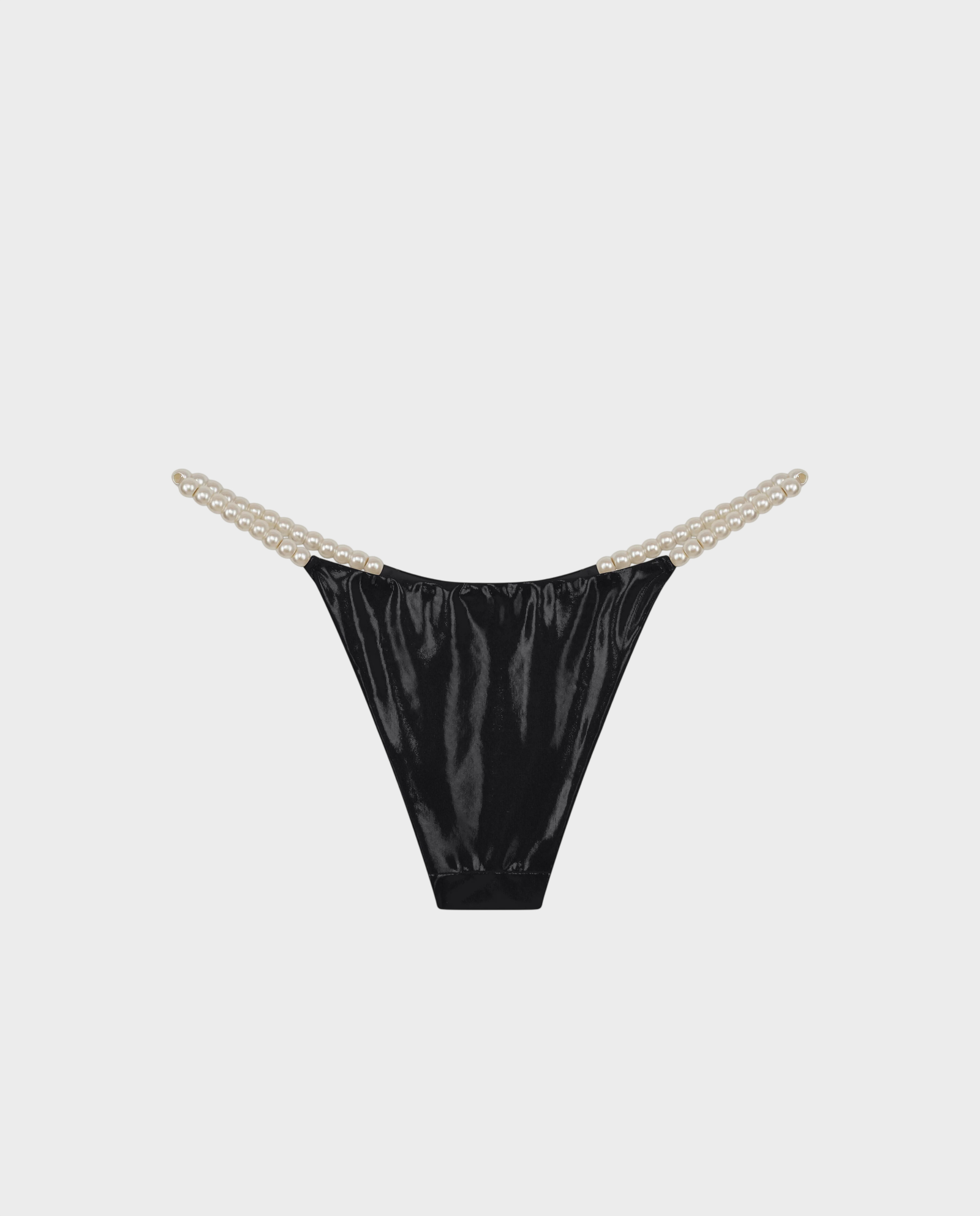 Czarny dół od bikini Mia Onyx - Image #0
