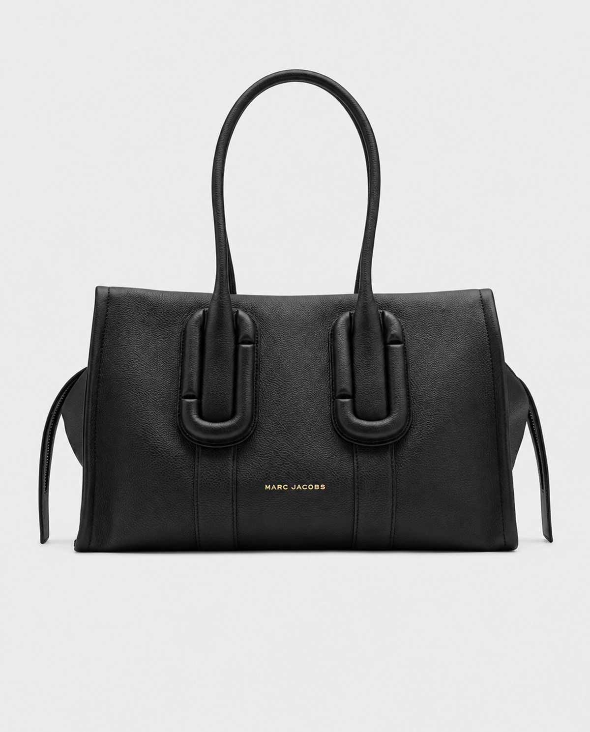 Czarna torebka Babe City Tote - Image #0