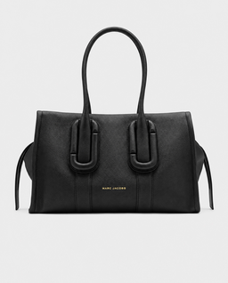 Czarna torebka Babe City Tote - Image #0