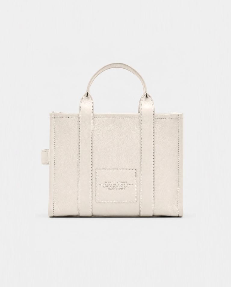 Kremowa torba na ramię The Tote Medium - Image #4