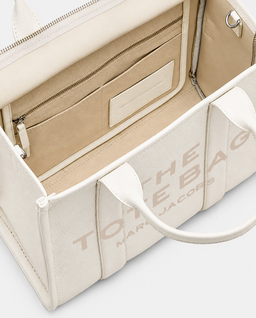 Kremowa torba na ramię The Tote Medium - Image #5