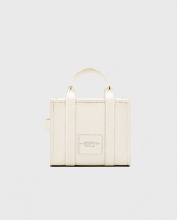 Kremowa torba na ramię The Tote Small - Image #3