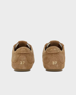 Brązowe sneakersy 400 Bleecker Runner - Image #3