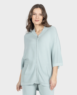 Bluza w kolorze miętowym - Image #0