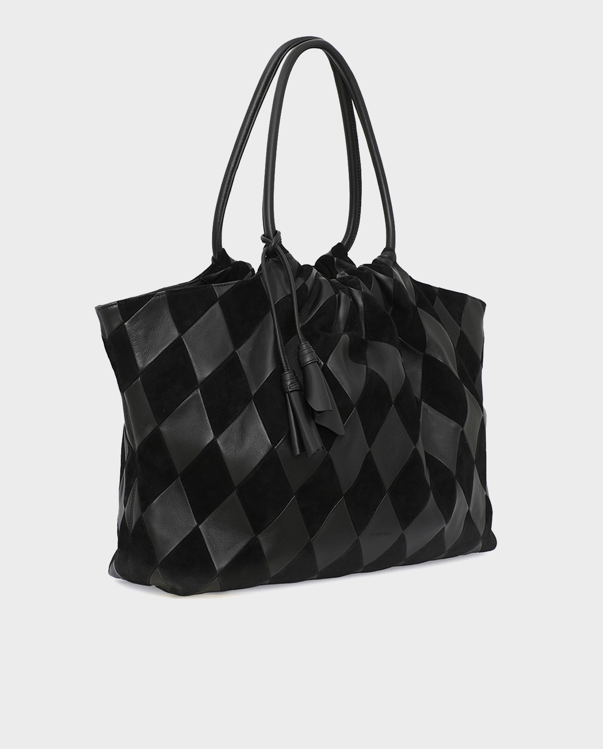 Czarna torba Cloud 91 - Image #3
