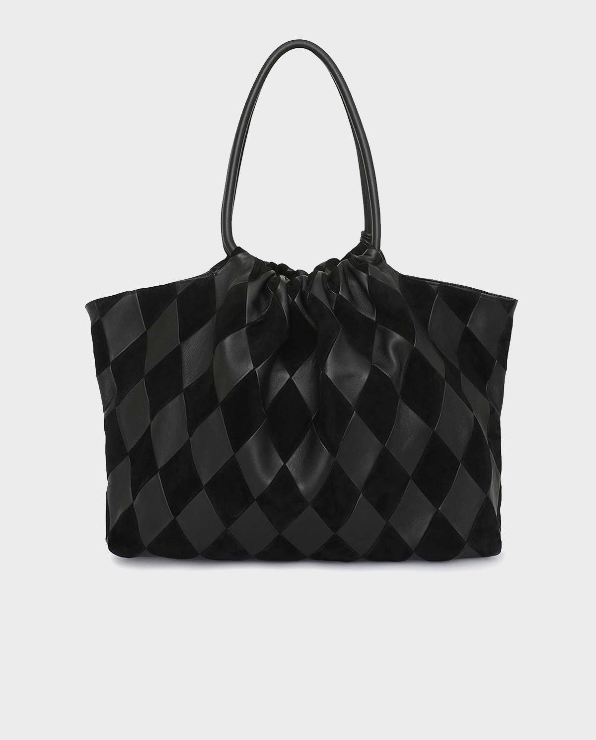 Czarna torba Cloud 91 - Image #4