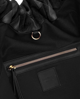 Czarna torba Cloud 91 - Image #5