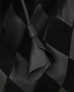 Czarna torba Cloud 91 - Image #6