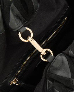 Czarna torba Cloud 91 - Image #7