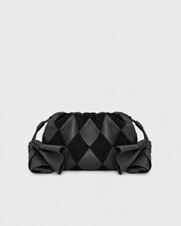 Czarna torebka Cloud 91 Small - Image #1