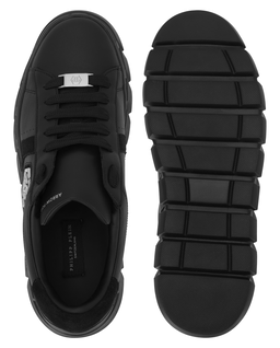 Czarne sneakersy Hexagon Force - Image #5