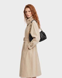 Czarna torebka Eva - Image #1