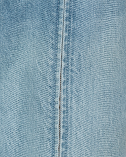 Jasnoniebieskie jeansy Cocoon Fit - Image #4