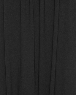 Czarne spodnie Balloon Fit - Image #4