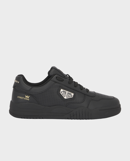 Czarne sneakersy Street King - Image #0