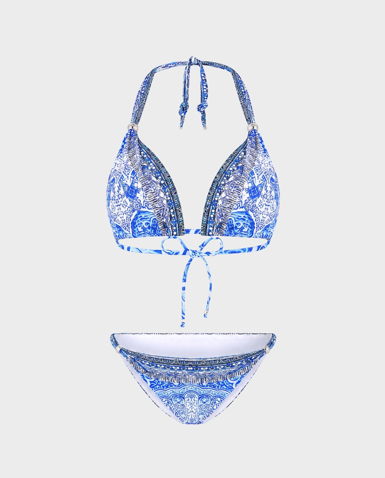 Komplet bikini The Bosphorous