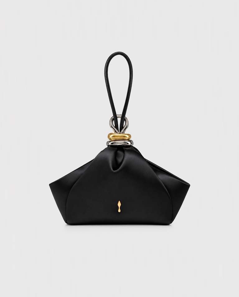 Czarna torebka Sabrina Small