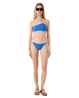 Niebieski dół od bikini Reef - Image #3