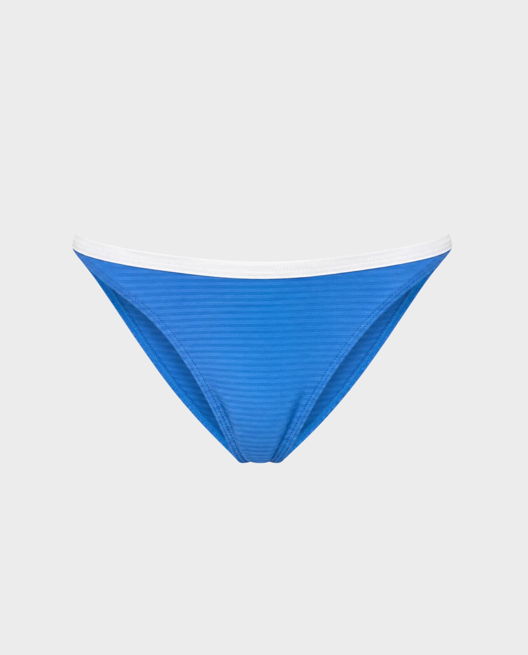 Niebieski dół od bikini Reef